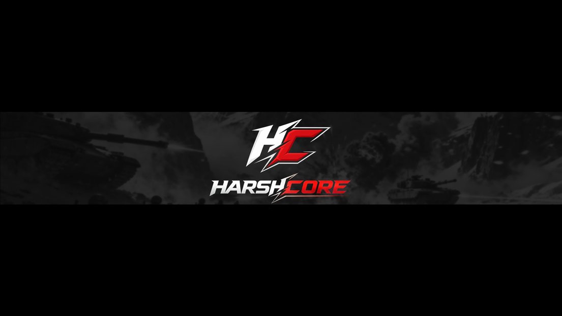 HarshCore