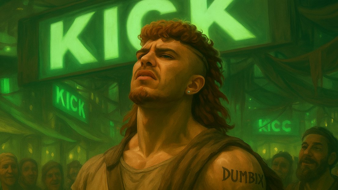 dumbixtheone