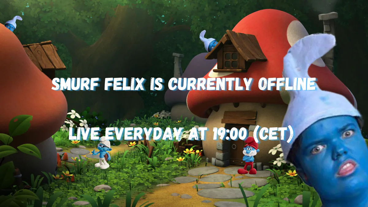 Smurffelix