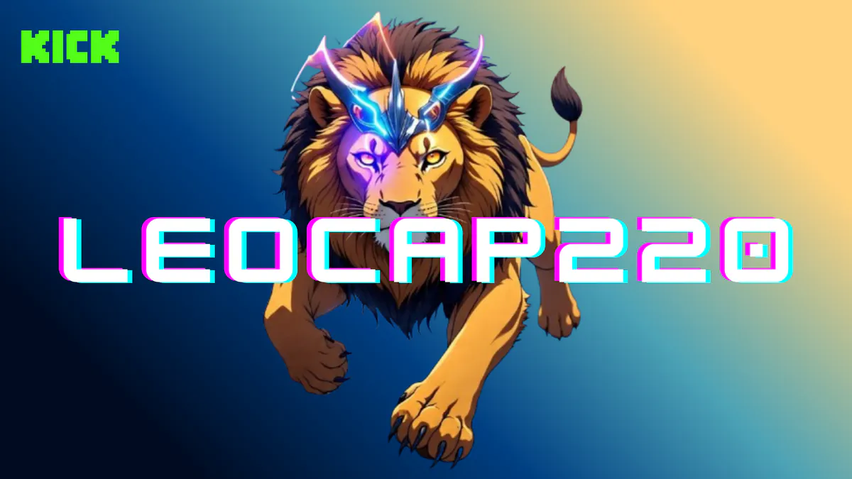 LeoCap220
