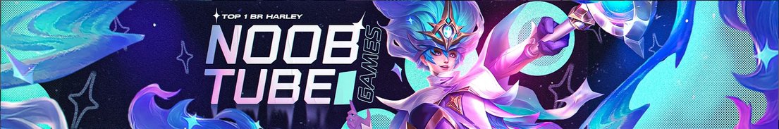 NoobTubeGAMES