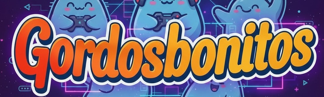 Gordosbonitos