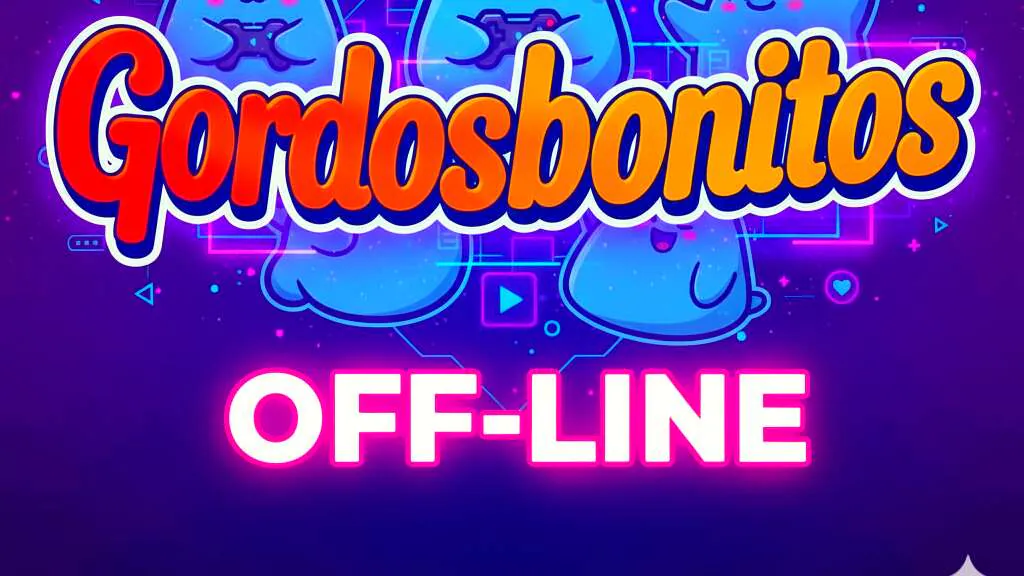 Gordosbonitos