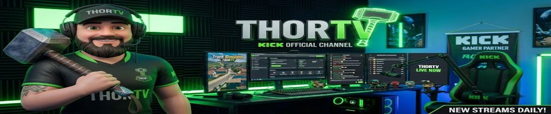 ThorTTV