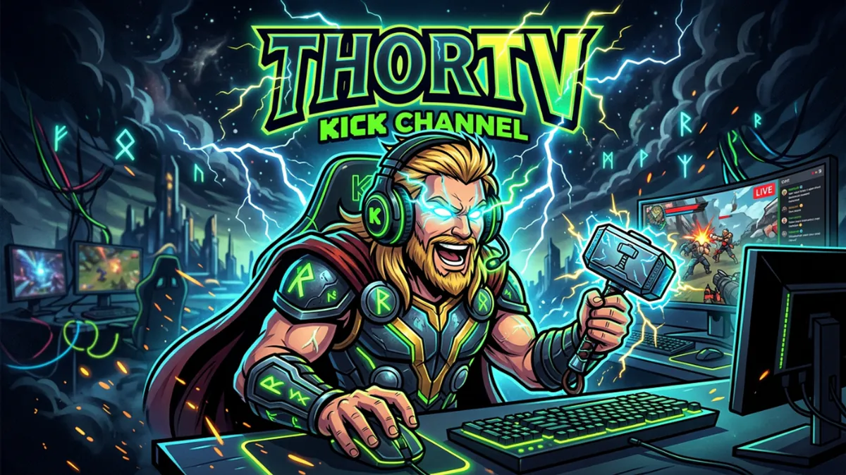 ThorTTV
