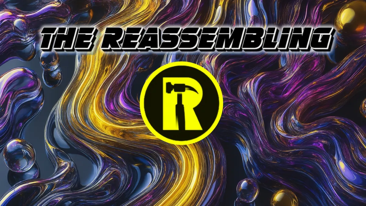 TheReassembling