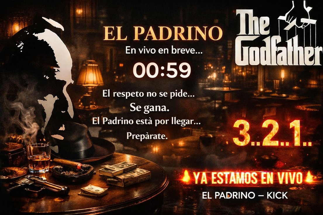 El_Padrino28