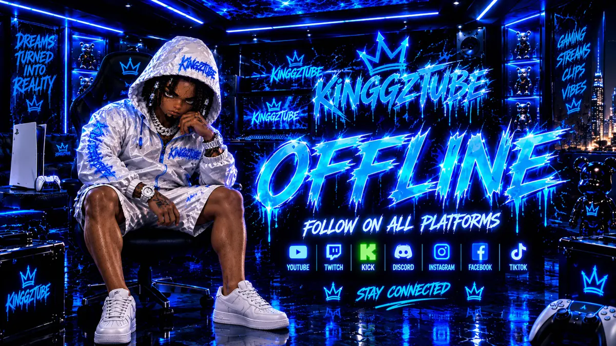 KINGGZTUBE