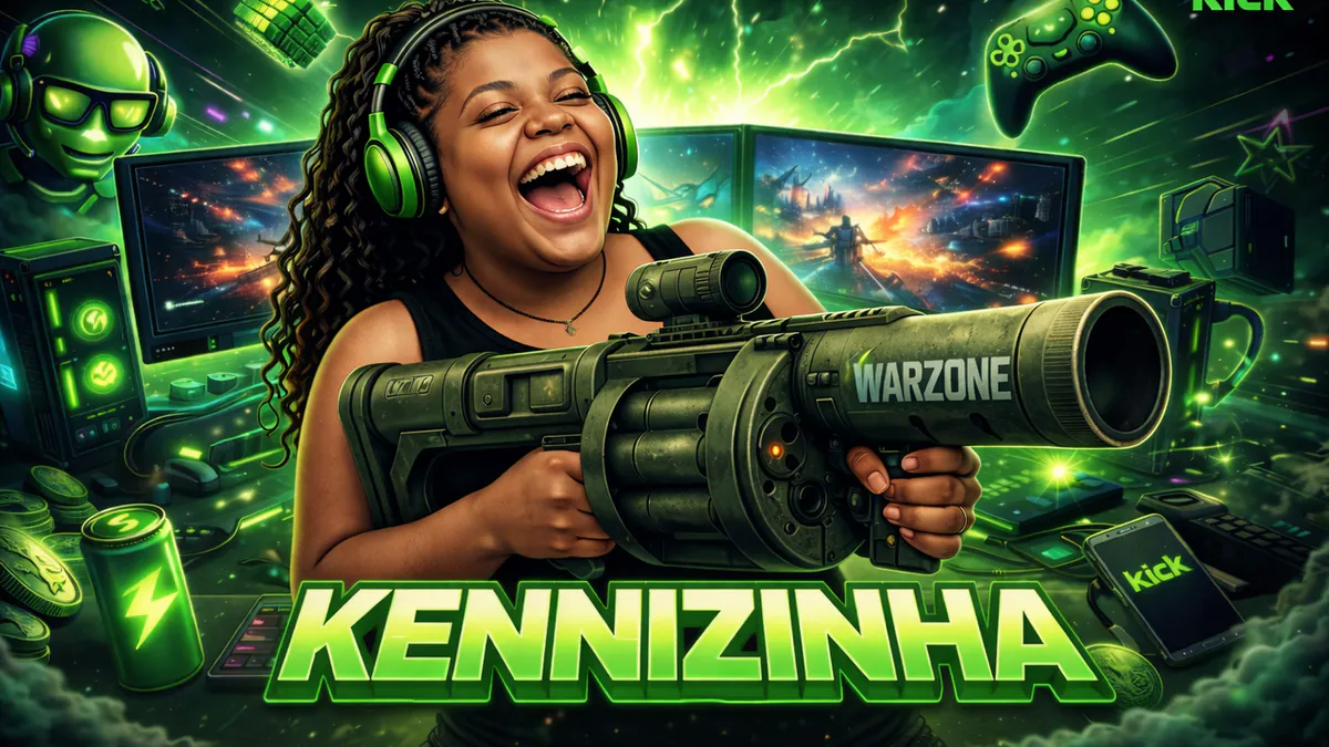 Kennizinha