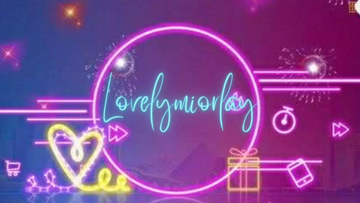 lovelymiorlay
