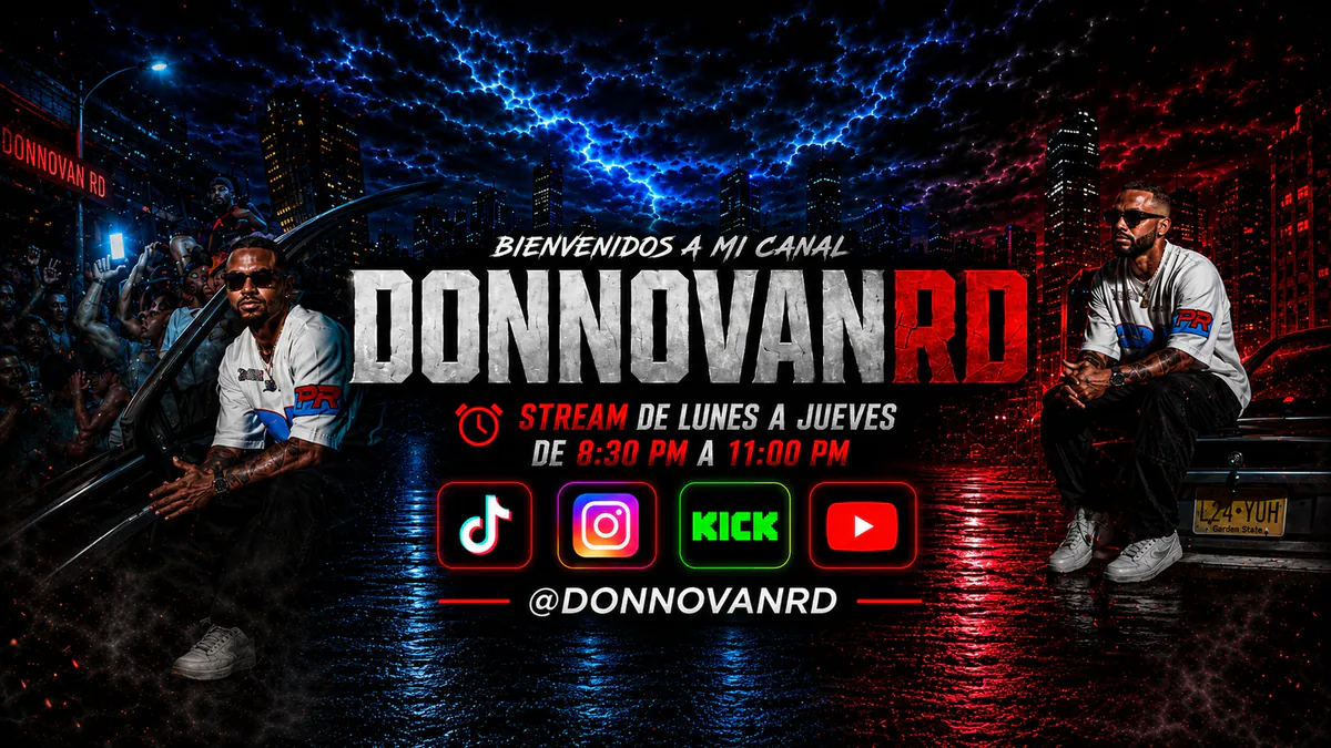 donnovanrd