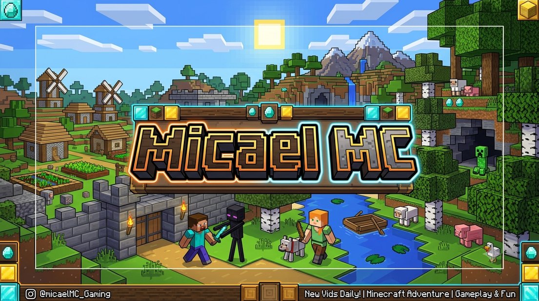 MicaelMC