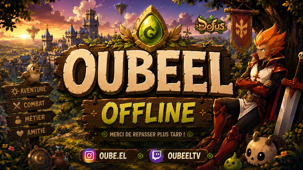 Oubeeltv