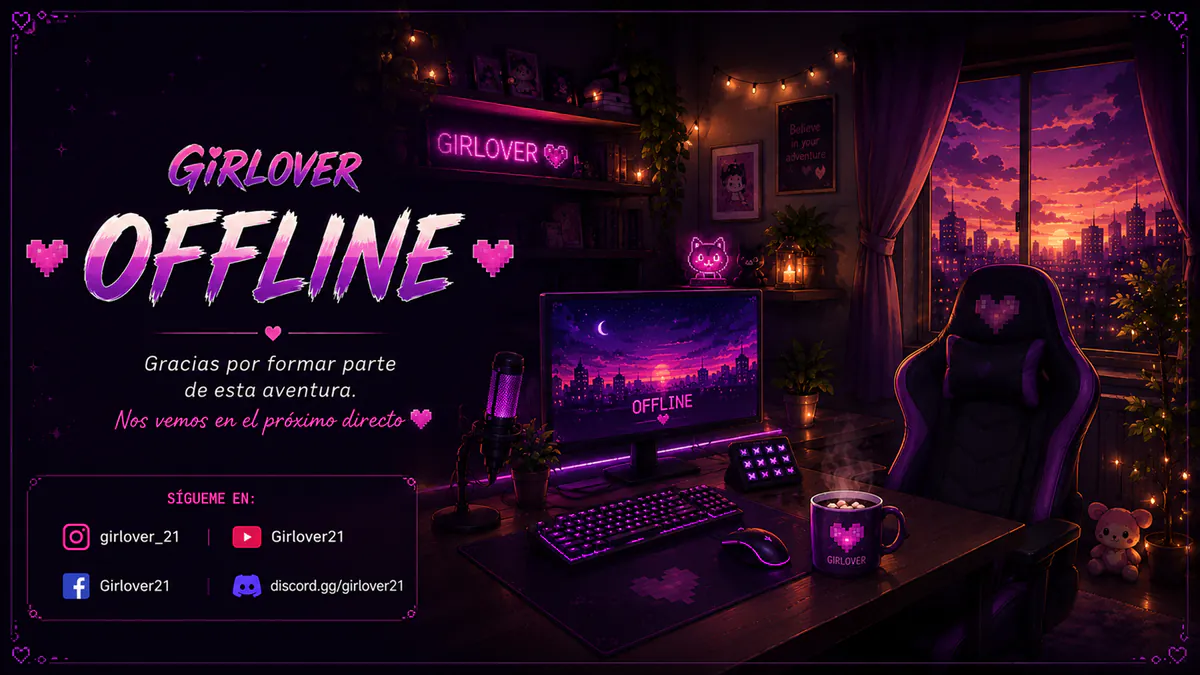 Girlover21