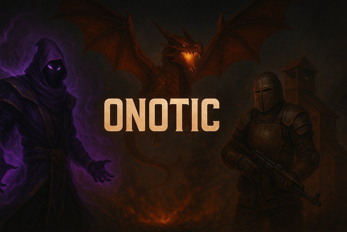 Onotictv