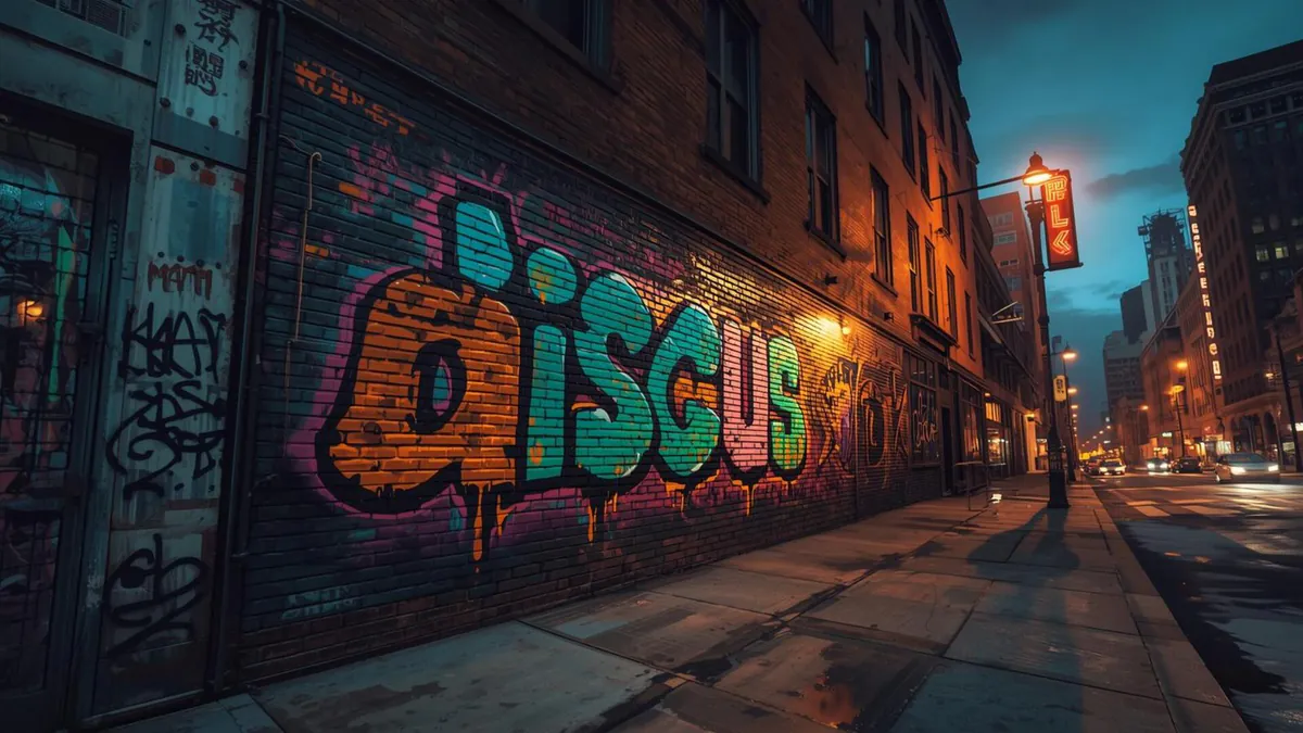 Discusz