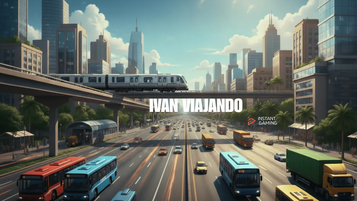 IvanViajando