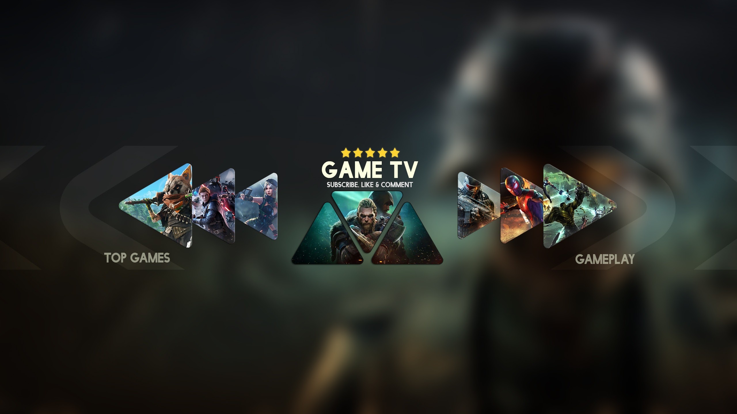 GAMETV_LIVE Stream - Watch Live on Kick