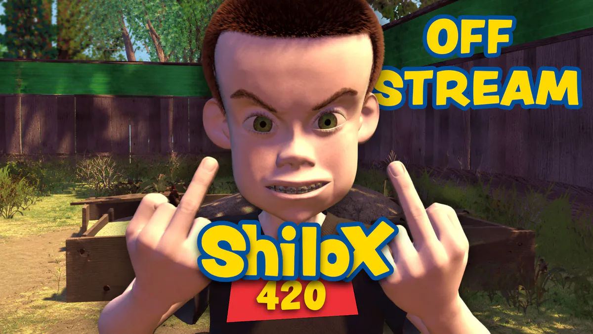 ShiloX420