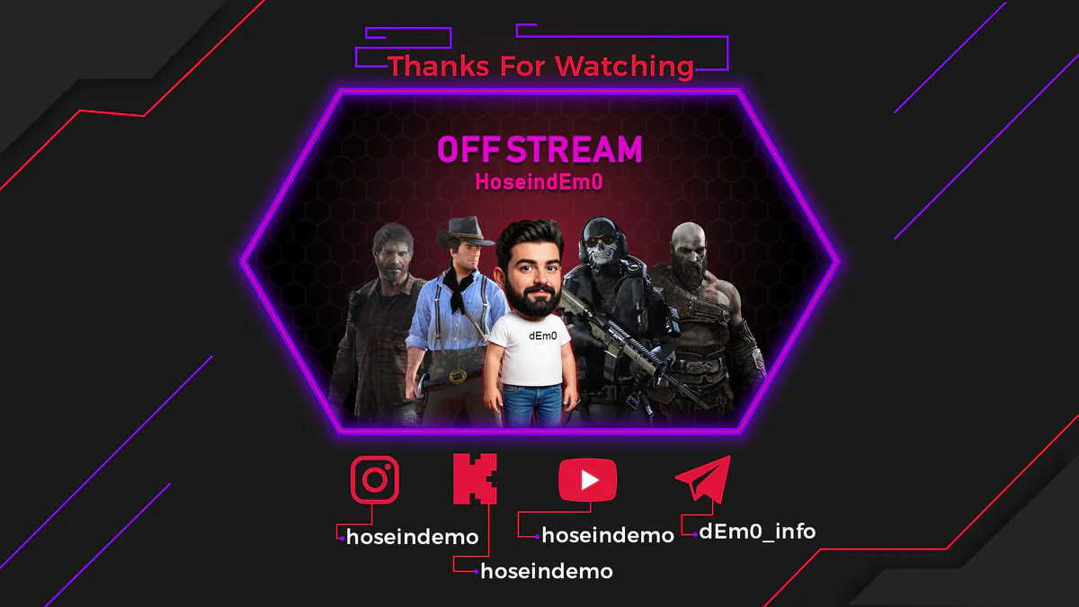HoseiNdEmO