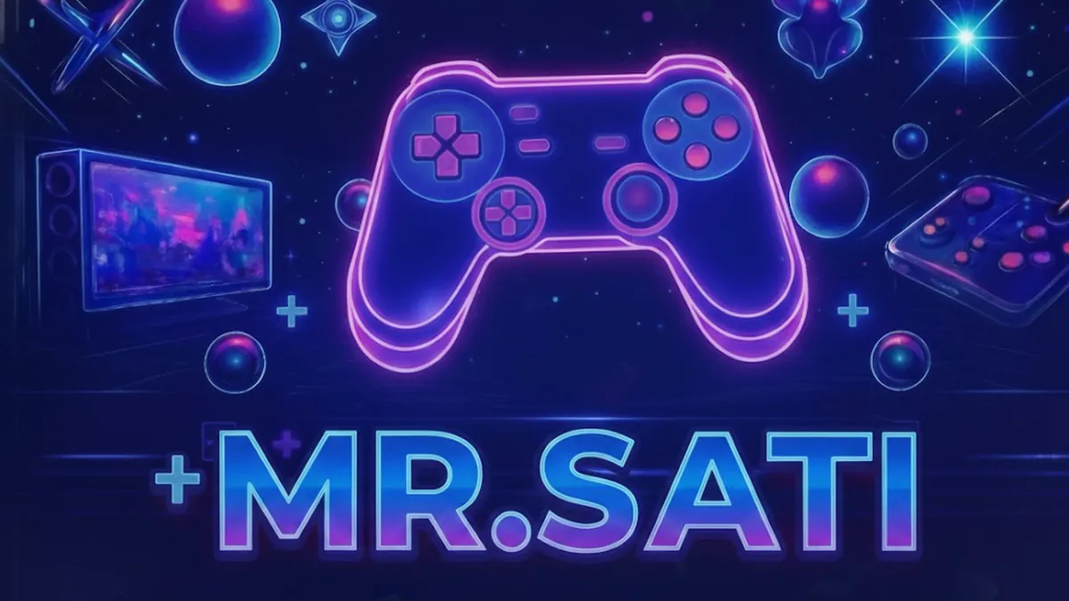 GamingRoom22