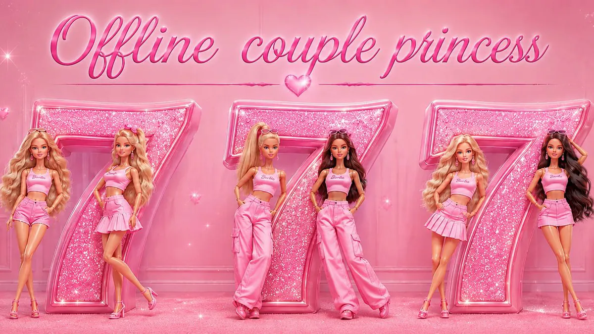 CouplePrincesses