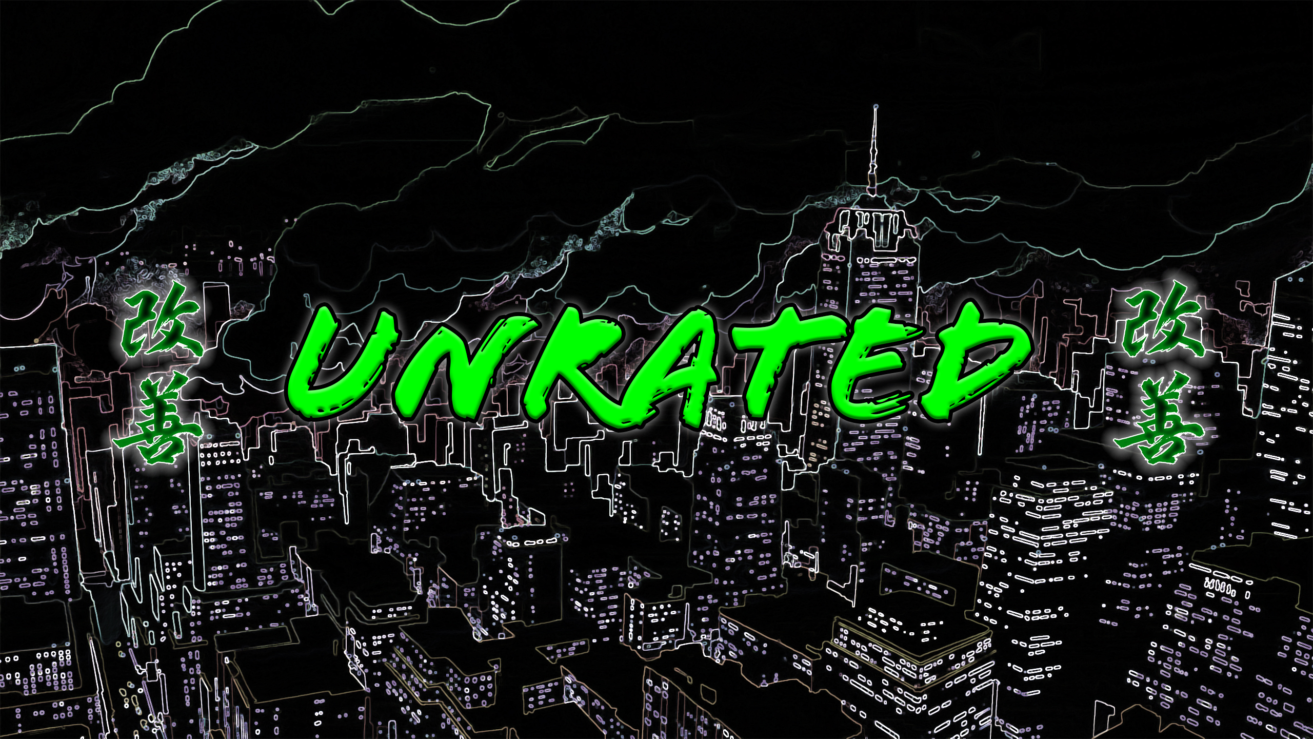 Kick banner for @unrated