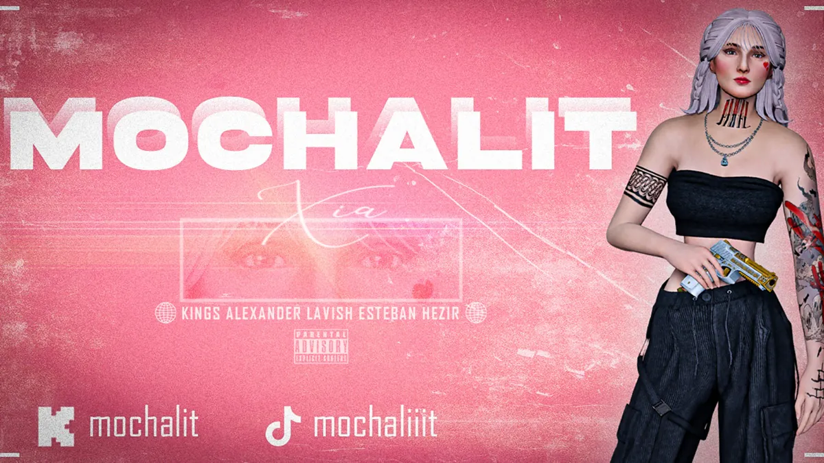 mochalit