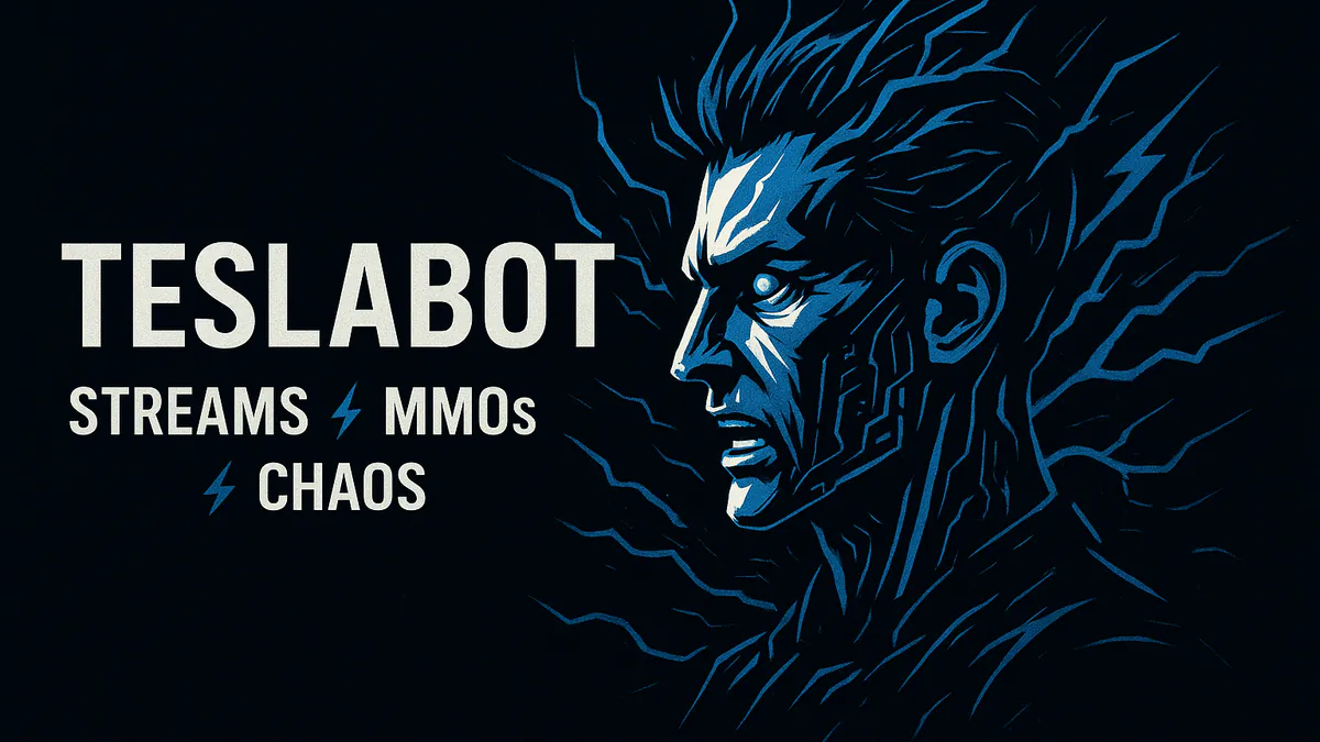 ocdTeslabot