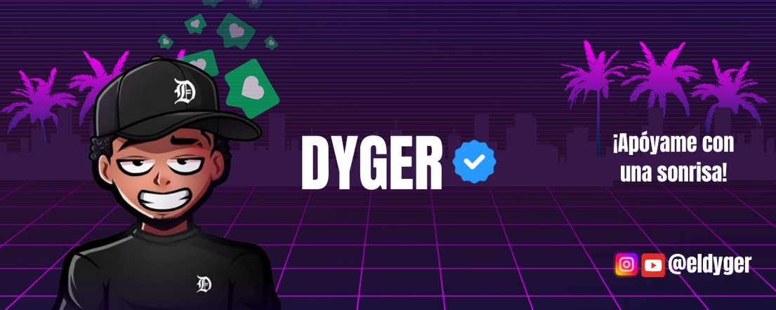 ElDyger