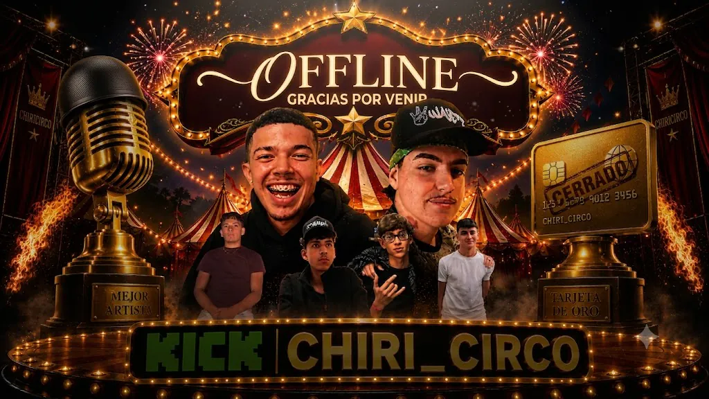 CHIRI_CIRCO