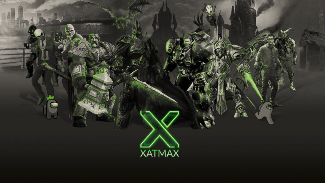 Xatmax