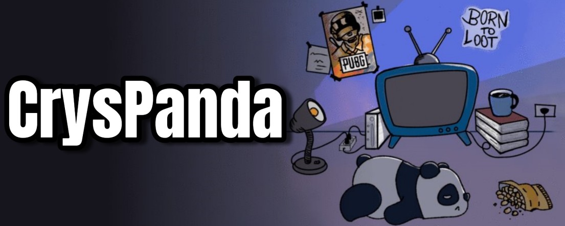 CrysPanda