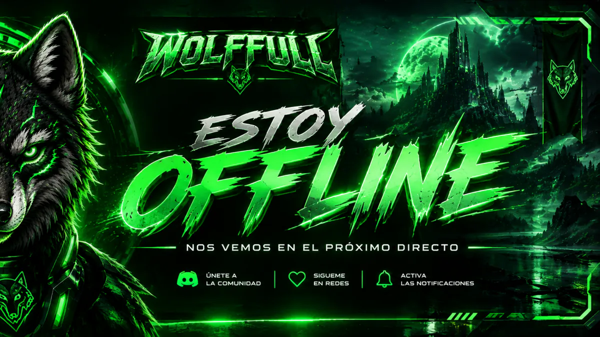 Wolffull