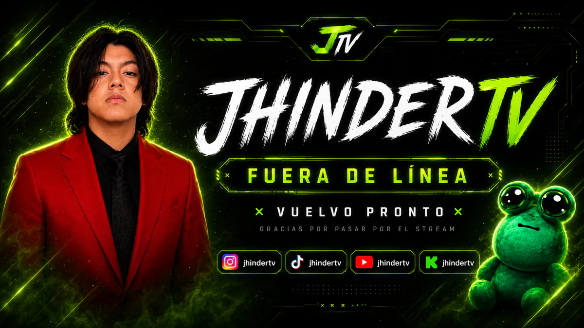 JhinderTV