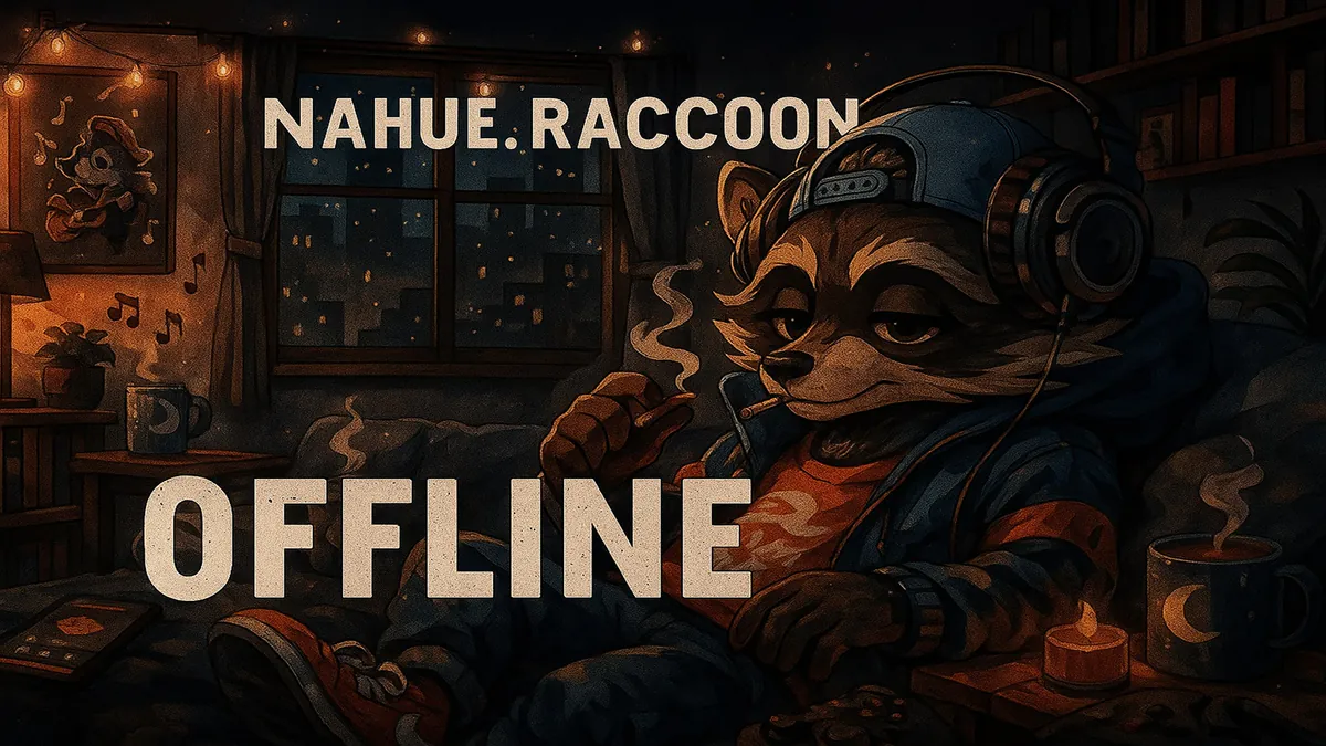 NahueRaccoon