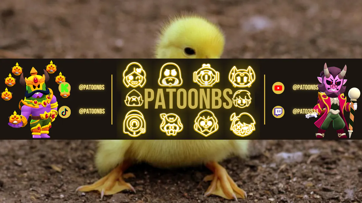 PatoOnBs