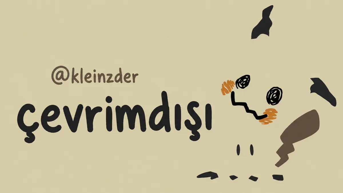 kleinzder