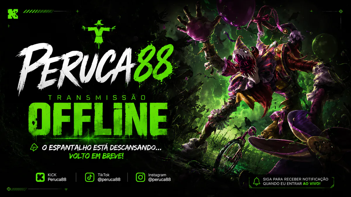 peruca88