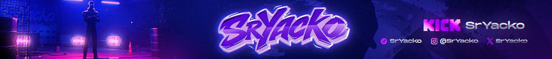 SrYacko