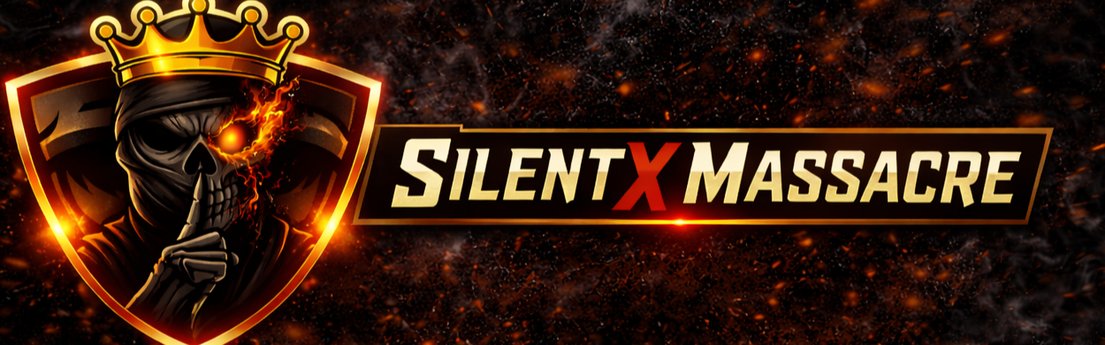 SilentXMassacre