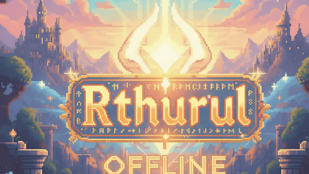 Rthurul