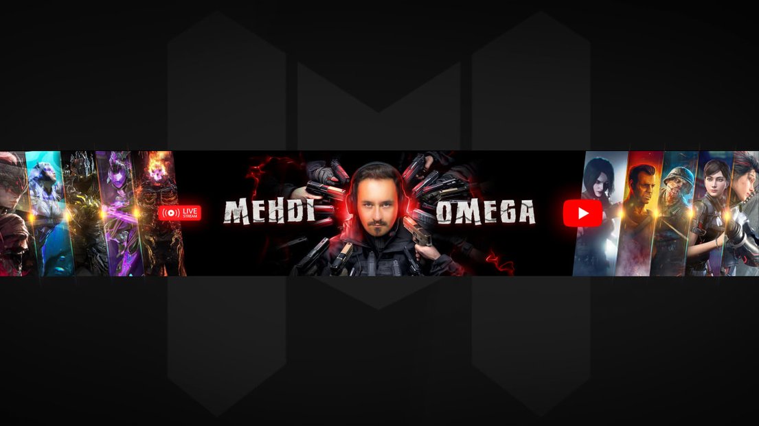 MEHDIOMEGA