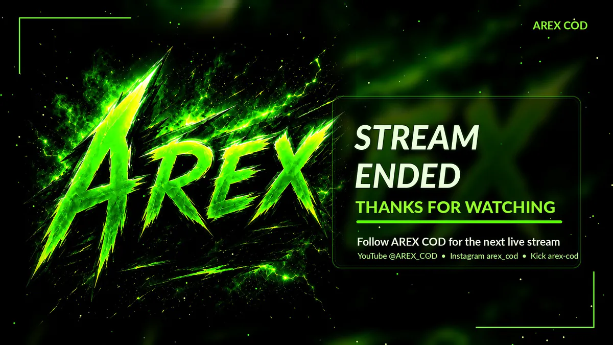AREX_COD