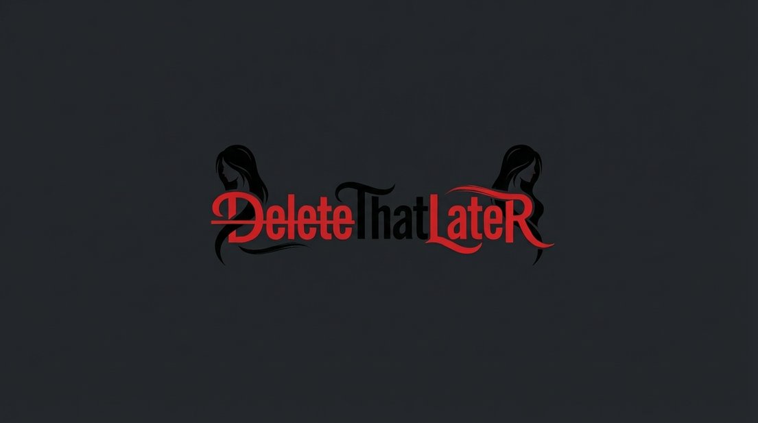 DeleteThatLater