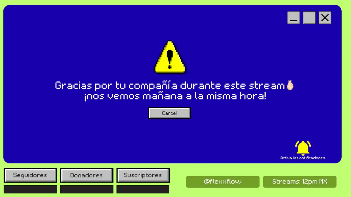 FlexxFlow