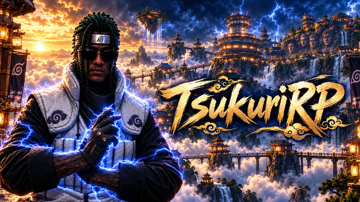 TsukuriRP