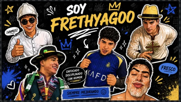FRETHYAGOO Stream - Watch Live on Kick