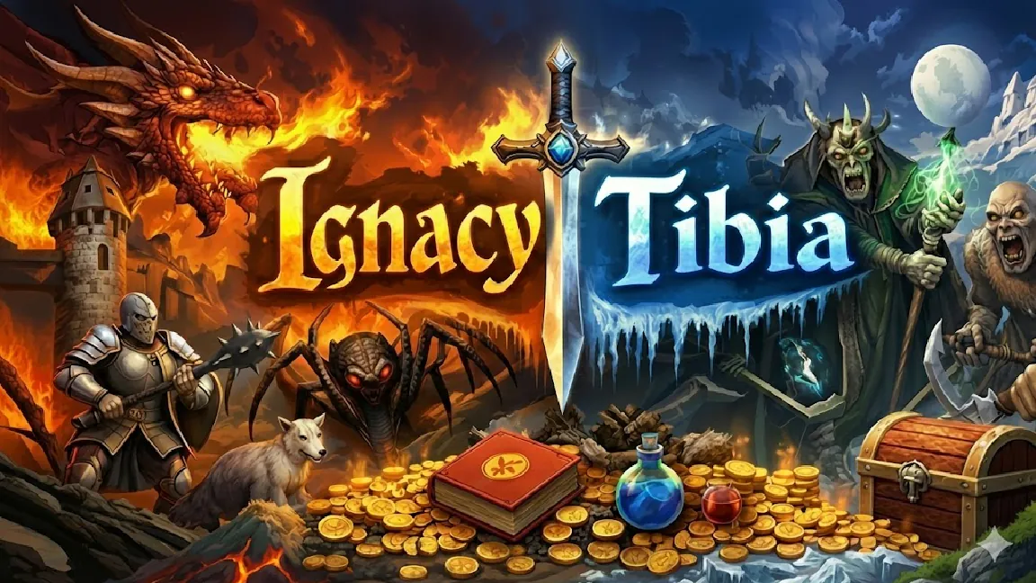 IgnacyTibia
