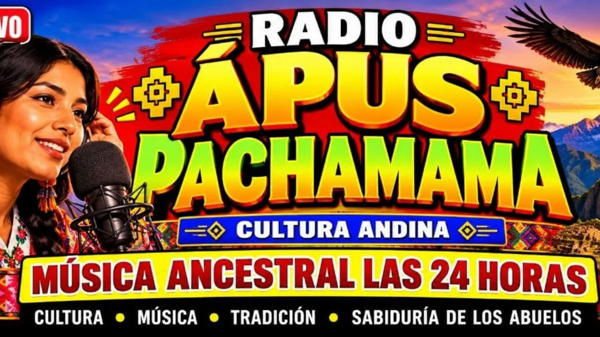 apuspachamama